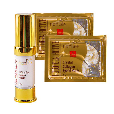Collagen Active: dla skutecznego liftingu
