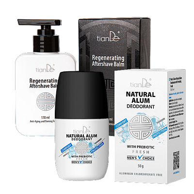 A171025011 Dla mężczyzn: świeżość i komfort - obrazek 1