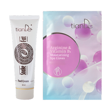 Dla miękkich dłoni