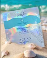 MASECZKA TOPNIEJACĄ Z KOLAGENEM I ALGAMI - obrazek 2