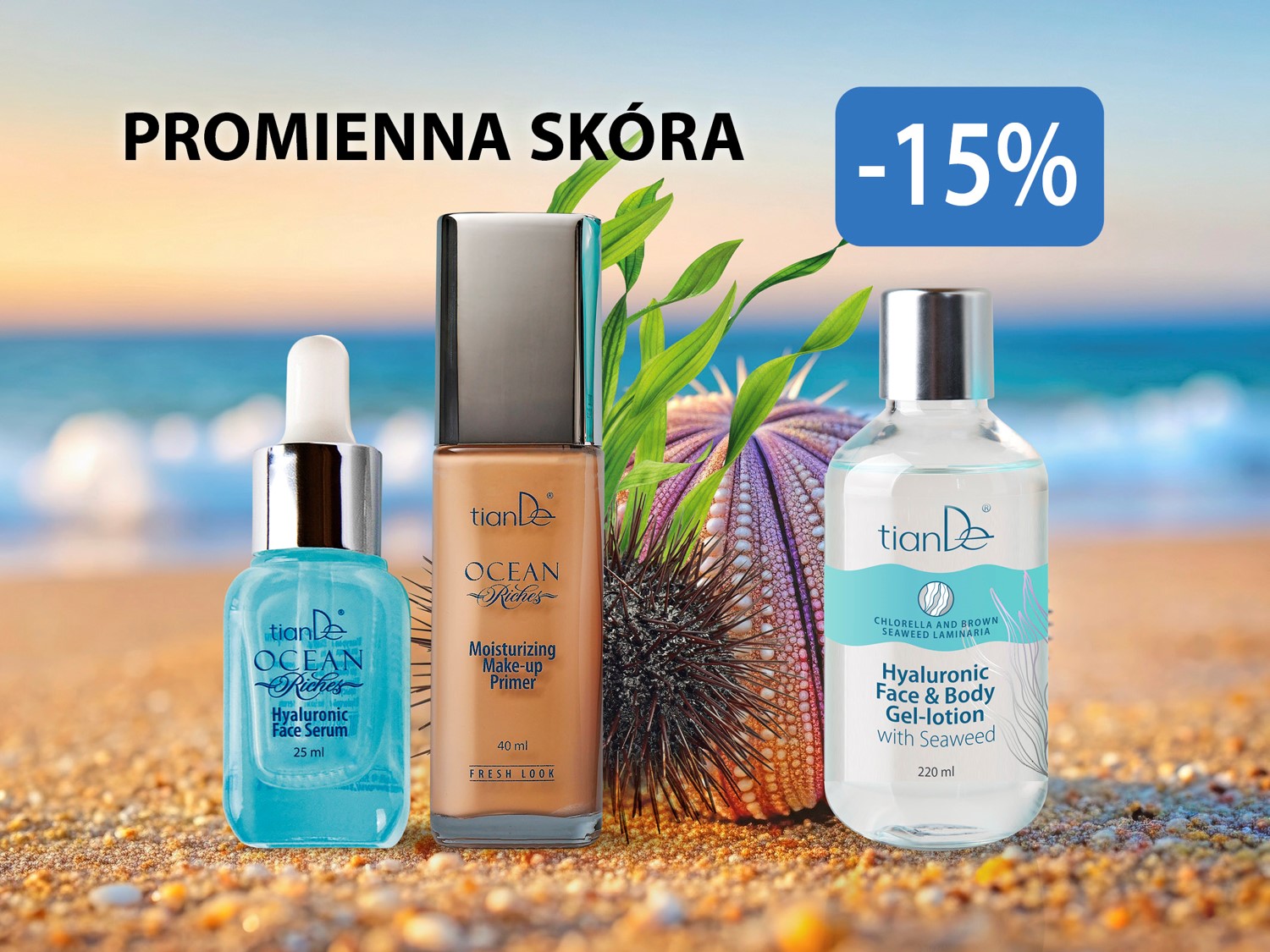 Obraz1 Promienna skóra - obrazek 1