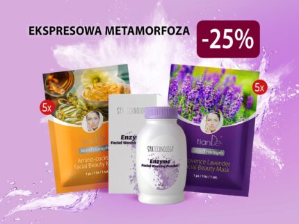 EKSPRESOWA METAFORFOZA