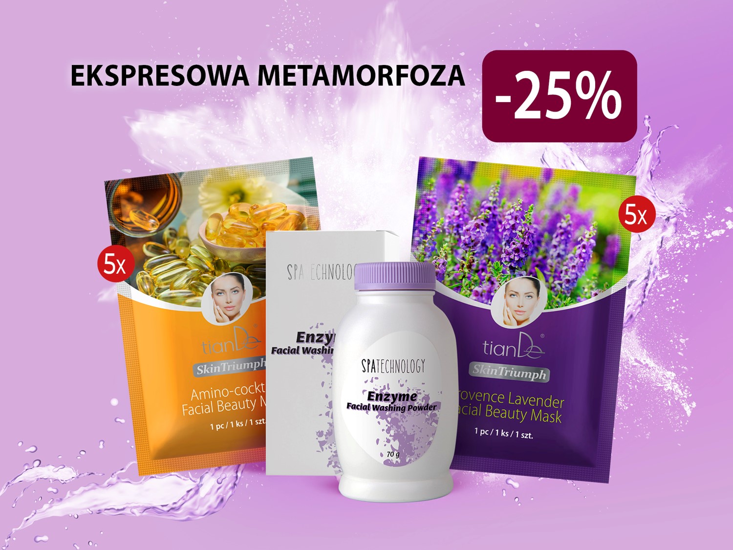 Obraz2 EKSPRESOWA METAFORFOZA - obrazek 1