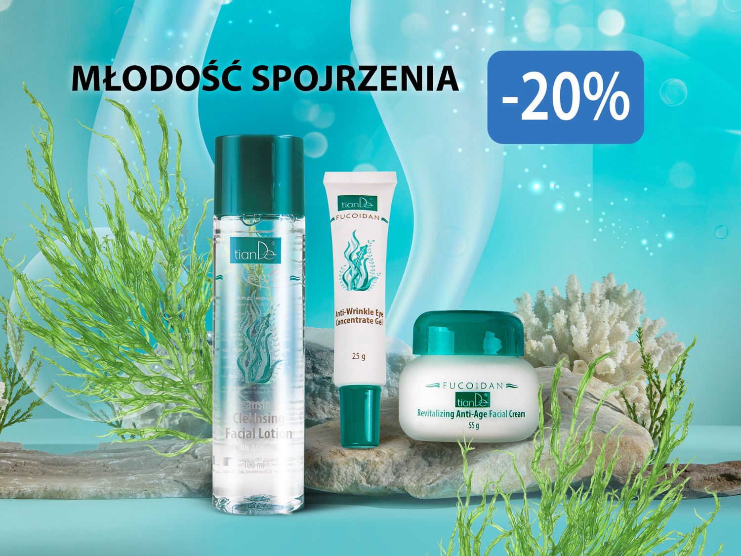 Obraz5 Młodość spojrzenia - obrazek 1