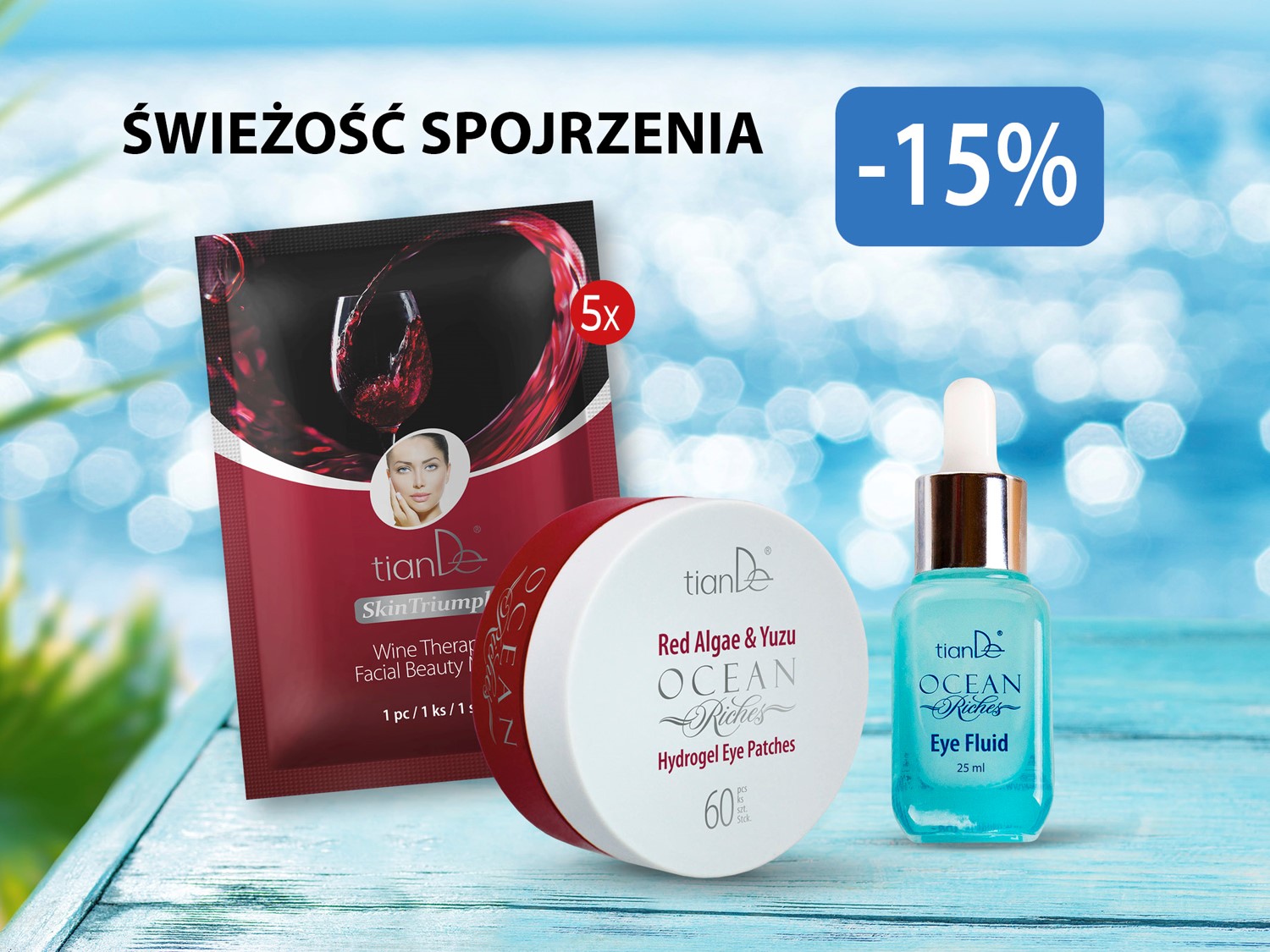 Obraz6 Świeżość spojrzenia - obrazek 1