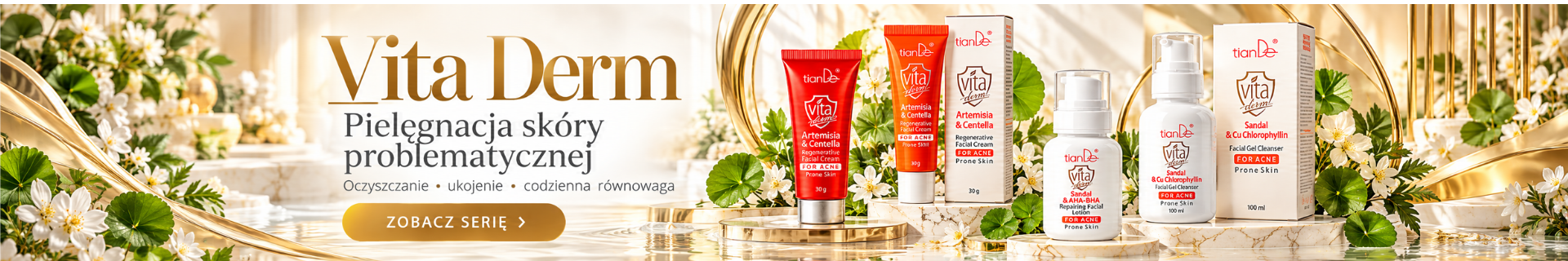 Vita Derm TianDe